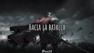 DRAGONKNIGHT - The Imperator「sub español」