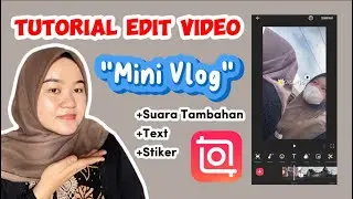 Tutorial cara edit 