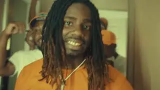 Flame G Squadbaby - 3 5 ( Official Music Video)