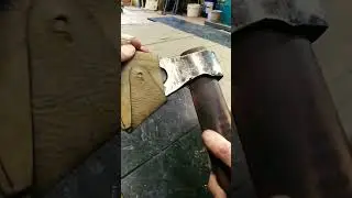 ножны для топора