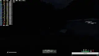 Dayz ==== Xeon E5-2689 + GTX 1070