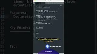 Kubernetes Deployment vs ReplicaSet: Which One Should You Use?