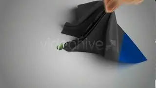 FREE Videohive Silk Shawl Logo Reveal » free after effects templates  after effects intro template