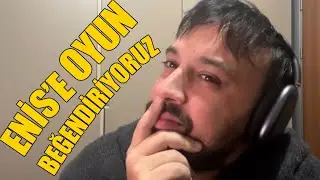 ENİS'e EPIC GAMES İNDİRİMLERİNDEN OYUN BEĞENDİRİYORUZ!