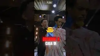 Melhor Rima de Cada MC ( Ajota, Devizinha, WM )  🤯🔥 - BDA 8 ANOS
