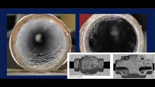 The truth about electromagnetic water treatment!  (PWJ193)
