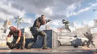 Стрим  ►  CS 2 💥