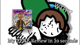 My review on Juice Wrld's new album... #art #music #juicewrld #thepartyneverends #review