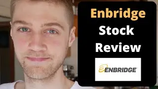 Enbridge Stock Review - Is Enbridge a Good Buy Right Now?
