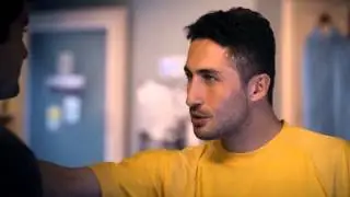 Sabri Turkcell SuperOnline Reklamı