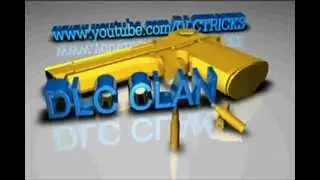 DLC intro (original) made by DLC TRICKS