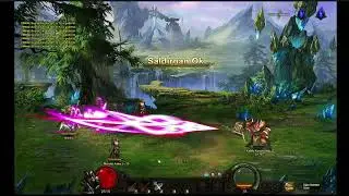 0-21 SEVİYE TÜM BOSSLAR + EMEK ÇAR KASMA (Legend Online)
