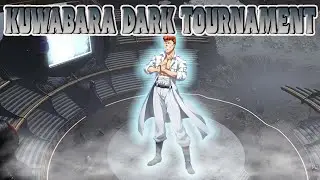 #Kuwabara The Dark Tournament #kotobukiya Figure