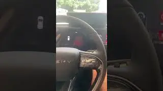 Chery Omoda 5 İlk Marş
