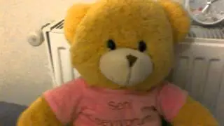 Aldığımız oyuncaklar (bugün)