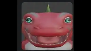 tyrranomon from the hit japanese media 
