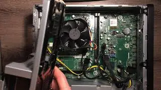 Why you shouldn't buy a budget prebuilt pc (Hp slimline S01-dp1013w)