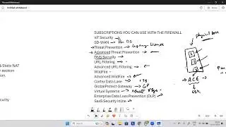 PaloAlto full course - Demo Session 3