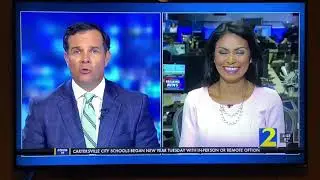 WSBTV CHANNEL 2!!!
