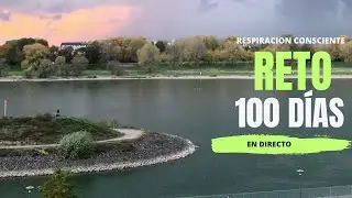 Reto 60/100 agradecer el día, desde la cama.