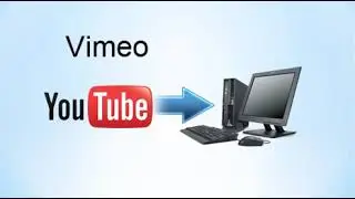 How to convert video to MP4, AVI, WMA and FLV