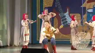 Коллектив Звонница Брови мои брови 2022