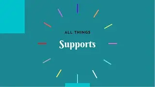 Disability Supports - Your ambassadors share their supports journey