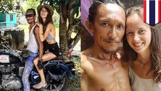 Pria gua ‘Caveman’ Thailand sang perayu bule cantik - TomoNews