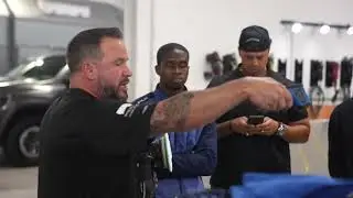 CarPro  |  Sky's The Limit Training  |  Menard Premium Detailing
