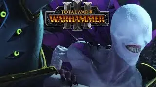Total War WARHAMMER III - Чемпионы Хаоса: Вилич Проклятый