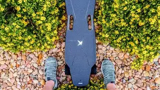 StarkBoard Replacement After 4 Months Waiting