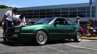 Eurowerks 2015 | Recap