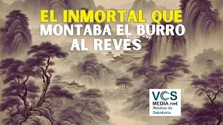 La PARADOJA de Zhang Guolao: ¿Capricho o Sabiduría?