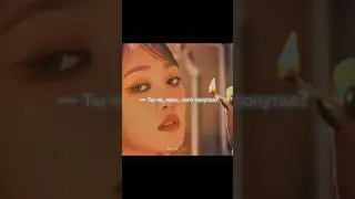 Следачка курит нервно…#gidle #revenge #эдит #хочуврек #глобальныерекомендации