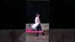 #girldanceperformance