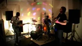 Black Bears - Live Sessions - Millionaires Are Happy