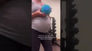 MyoStorm Meteor Relieving Pregnancy Aches + Pain