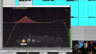 How to Boost EQ Vocals