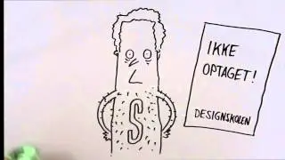 Whiteboard Explainer: Fortvivlelse (Despair)