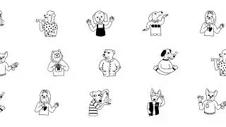 DogStreet - Brand Identity Launch