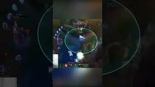 XAYAH 1V9 😈🔥