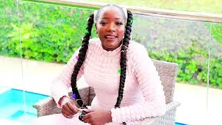 Sherry (Official Video) By Olessos Melodies_Latest kalenjin Song