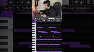 Dark midi tutorial