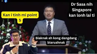 Dr sasa nih Singapore kan lonh lai ati