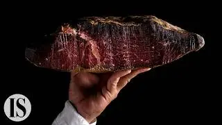 Extreme Meats: How Chef Edoardo Tilli Uses Primitive Techniques to Find New Flavours in Meat