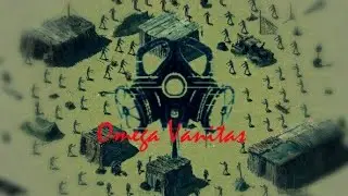 Omega Vanitas - квест - расстановка датчиков - гайд