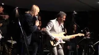 ORCHESTRA GRANDE EVENTO & LUCA BERGAMINI - ERBALUCE POLKA - WALTER D'ANGELO