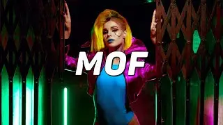 Nero - Satisfy