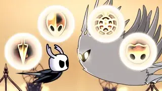 One Last Thing before Silksong...