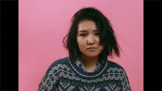 Claire Young - Just Someone With a Sweater On